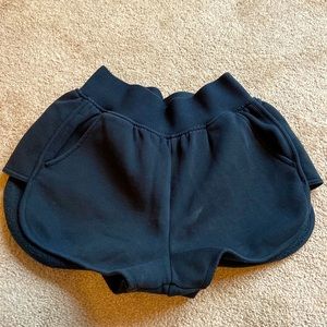 Gymshark legacy shorts